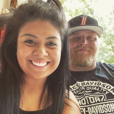 Profile Picture of Maya Davison (@lynette_maya) on Twitter