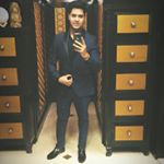 Profile Picture of Arpit Mehta💫 (@arpitmehta10) on Instagram