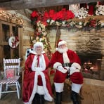 Profile Picture of Rick Heaberlin (@rick.heaberlin.santa) on Facebook