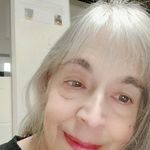 Profile Picture of Eileen Grimes (@titanicastrology) on Instagram