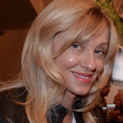 Profile Picture of Faye Saunders (@fay363) on Twitter