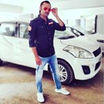 Profile Picture of Nirav Thakker (@nirav_dumbo) on Instagram