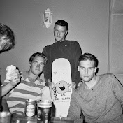 Profile Picture of Edward Mitchell (@edboymitch) on Youtube