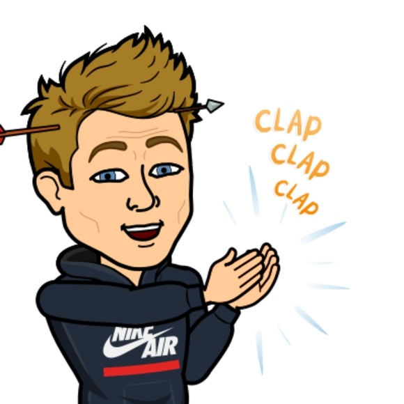 Profile Picture of Connor Flynn (@wolfcon93) on Poshmark