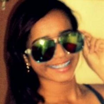 Profile Picture of Joyce Cristina (@Joyce_Crist2) on Twitter