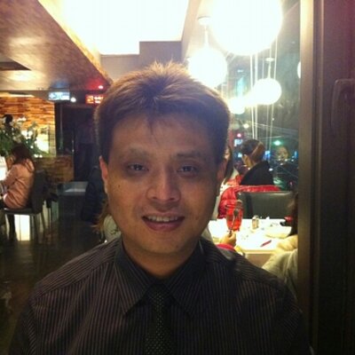 Profile Picture of Harvey Chung (@Harvey1618) on Twitter
