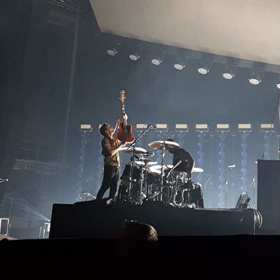 Profile Picture of Conor Booth (@conorboooth) on Twitter