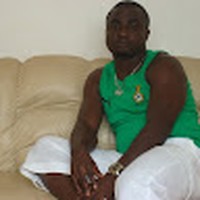 Profile Picture of Daniel Quaye (@daniel-quaye-36) on Quora