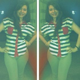 Profile Picture of Chantal Lucero Rodríguez Castro (@chantal0896) on Pinterest