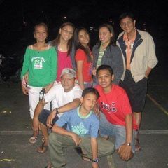 Profile Picture of Dexter David (@dexter.david0) on Tiktok