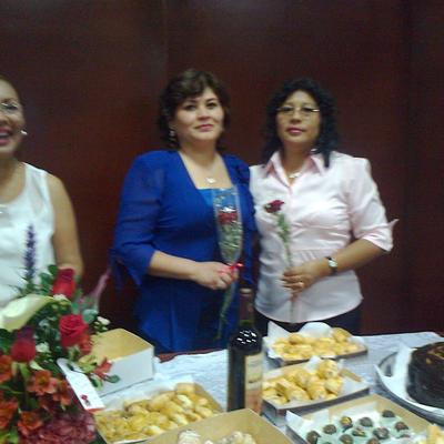 Profile Picture of Vilma Gutierrez (@VilmaGuTi05) on Twitter