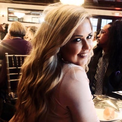 Profile Picture of Julia Kishbaugh (@jkish23) on Twitter