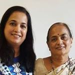 Profile Picture of Jayshree Joshi (@jayshree.joshi.39) on Instagram