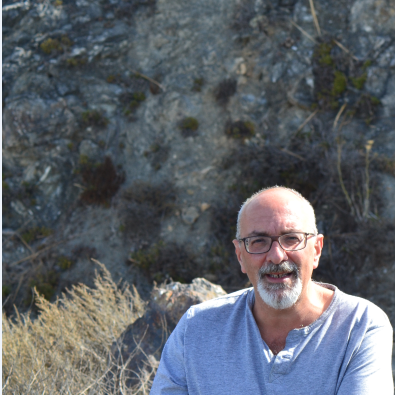 Colin Cooper - Twitter Profile Picture of Colin Cooper (@ColinCooperc1) on Twitter