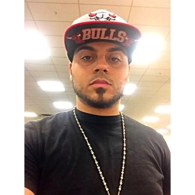 Profile Picture of Bryant Gonzalez (@bmac4567) on Twitter