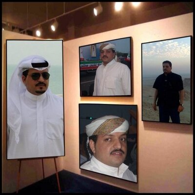 Profile Picture of سامي الحيدري (@Sami1alHaidari) on Twitter