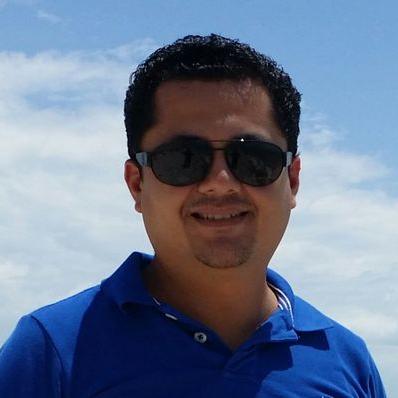 Profile Picture of Misael Moreno Reyes (@MisaelMorenoR) on Twitter