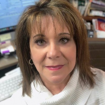 Susan Freiberg - Twitter Profile Picture of Susan Freiberg (@susfry) on Twitter