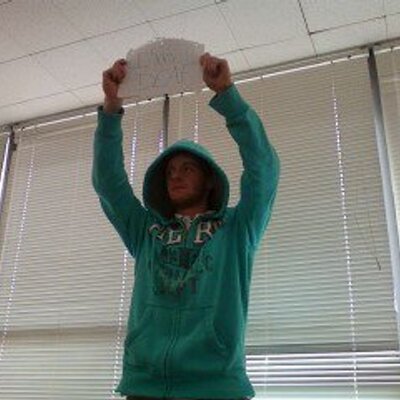 Profile Picture of Brennan Gill (@BrennanGill) on Twitter