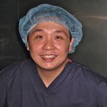 Profile Picture of Dr. Eric Yapjuangco (@docyappy) on Instagram