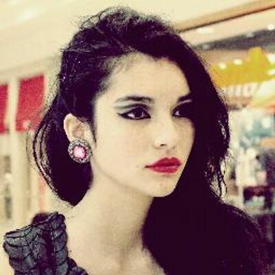 Profile Picture of Paula Obando (@Paulaobando18) on Twitter