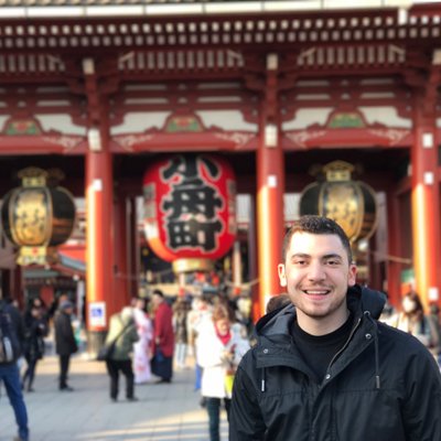 Profile Picture of Ahmad Mousa (@moosemousa) on Twitter