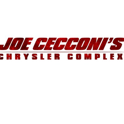 Profile Picture of Joe Cecconi's Chrysler Complex (@ChryslerCecconi) on Twitter