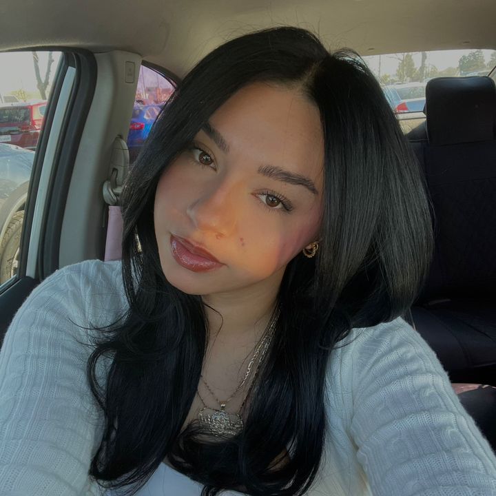 Profile Picture of Gabriela🌷 (@gabrieela.w) on Tiktok