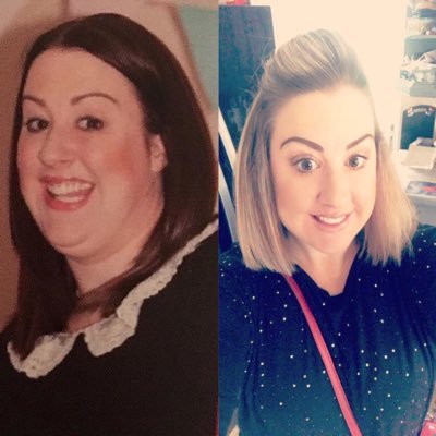 Profile Picture of Slimmingworld-KatieCowie (@MrsKatieCowie) on Twitter