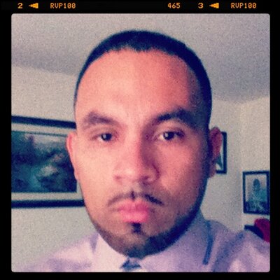Profile Picture of Adam Nunez (@adamnunez1983) on Twitter