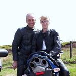 Profile Picture of Keith Wardle (@thingy900) on Instagram