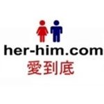 Profile Picture of 愛到底成人用品🚻旺角元朗店whatsapp91413270 (@herhimcom) on Instagram