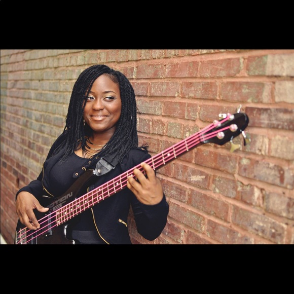 Profile Picture of Faith Nathan (@faithnathan1) on Poshmark