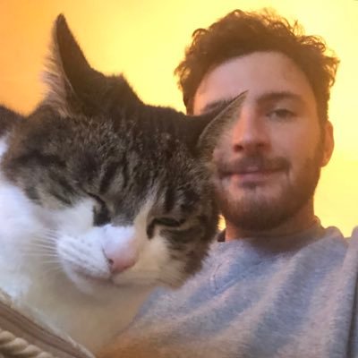 Profile Picture of Ben Littman (@Ben_Littman) on Twitter