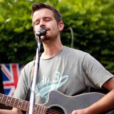 Profile Picture of James Summerhill (@JamesSummerhill) on Twitter