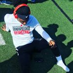 Profile Picture of Khalil Graham (@khalil_graham) on Instagram