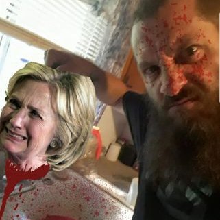 Profile Picture of Jason Fukn Rosengard (@Phukyewupp) on Twitter