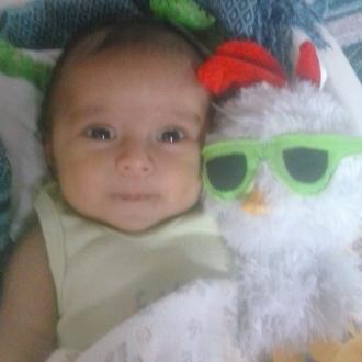 Profile Picture of Silvia Reyes Felix (@ReyfSil) on Twitter