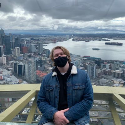 Profile Picture of Eamon Smith (@EamonSmith5) on Twitter