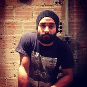 Profile Picture of Joe Silva (@ojoesilva) on Pinterest