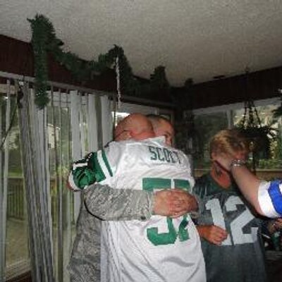 Profile Picture of Scott Forest (@scottforest2) on Twitter
