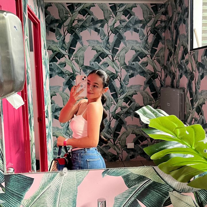 Profile Picture of Pamela Rodriguez (@@pamelarodriguez02) on Tiktok