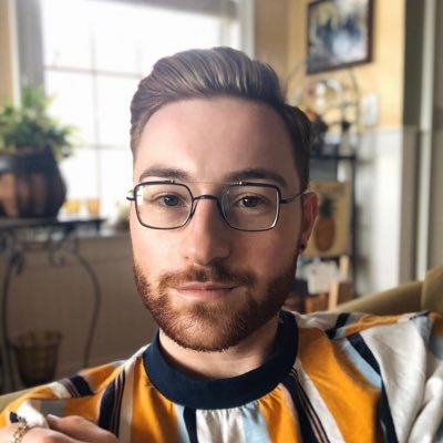 Profile Picture of Nick Webb (@nickwebb00) on Twitter