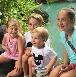 Profile Picture of Grady Decell (@grady.decell.7) on Facebook