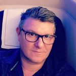 Profile Picture of David Gingras (@davidsgingras) on Instagram