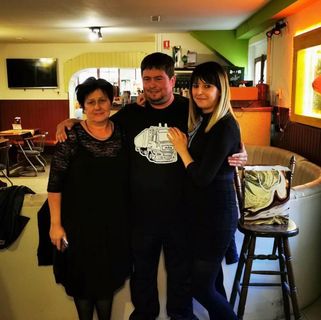 Profile Picture of András Csonka (@andras.csonka.104) on Facebook