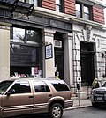 Profile Picture of Grolier Poetry Bookshopon Wikipedia