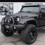 Profile Picture of Joey (@dodge_jeep_ram_ford) on Instagram