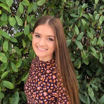 Profile Photo of Lauren (@laurenbussey_) on Twitter