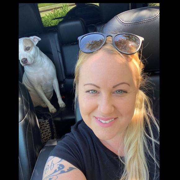 Profile Picture of Christine Witko (@cwitko) on Poshmark
